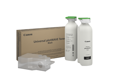 New Universal plotWAVE Toner Kit!