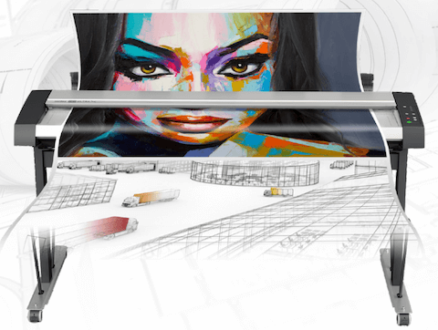 Large Format Scanners – Tagged 
