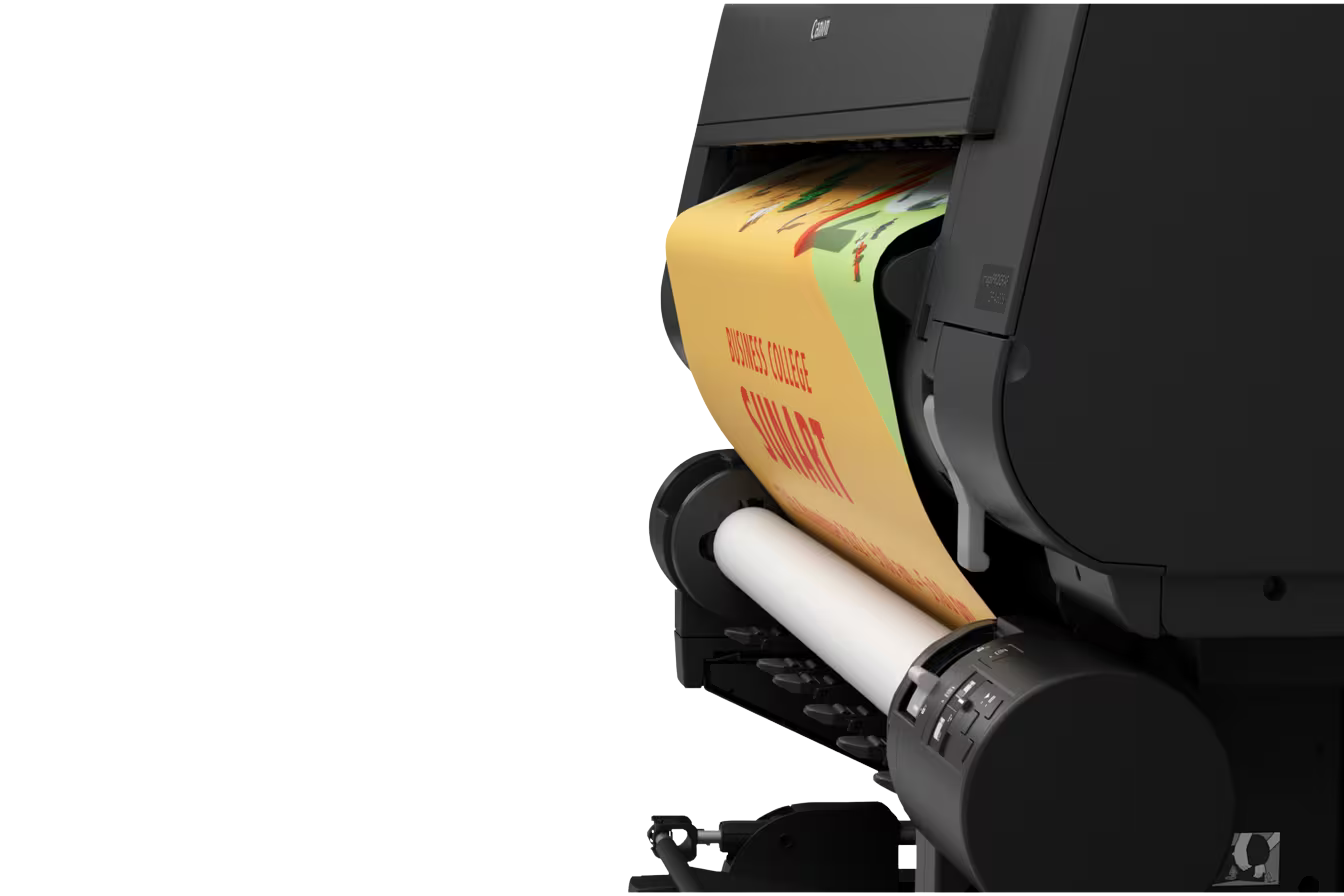 imagePROGRAF GP-2600S MFR – A/E Graphics