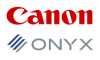 Canon and ONYX Authorized Dealer
