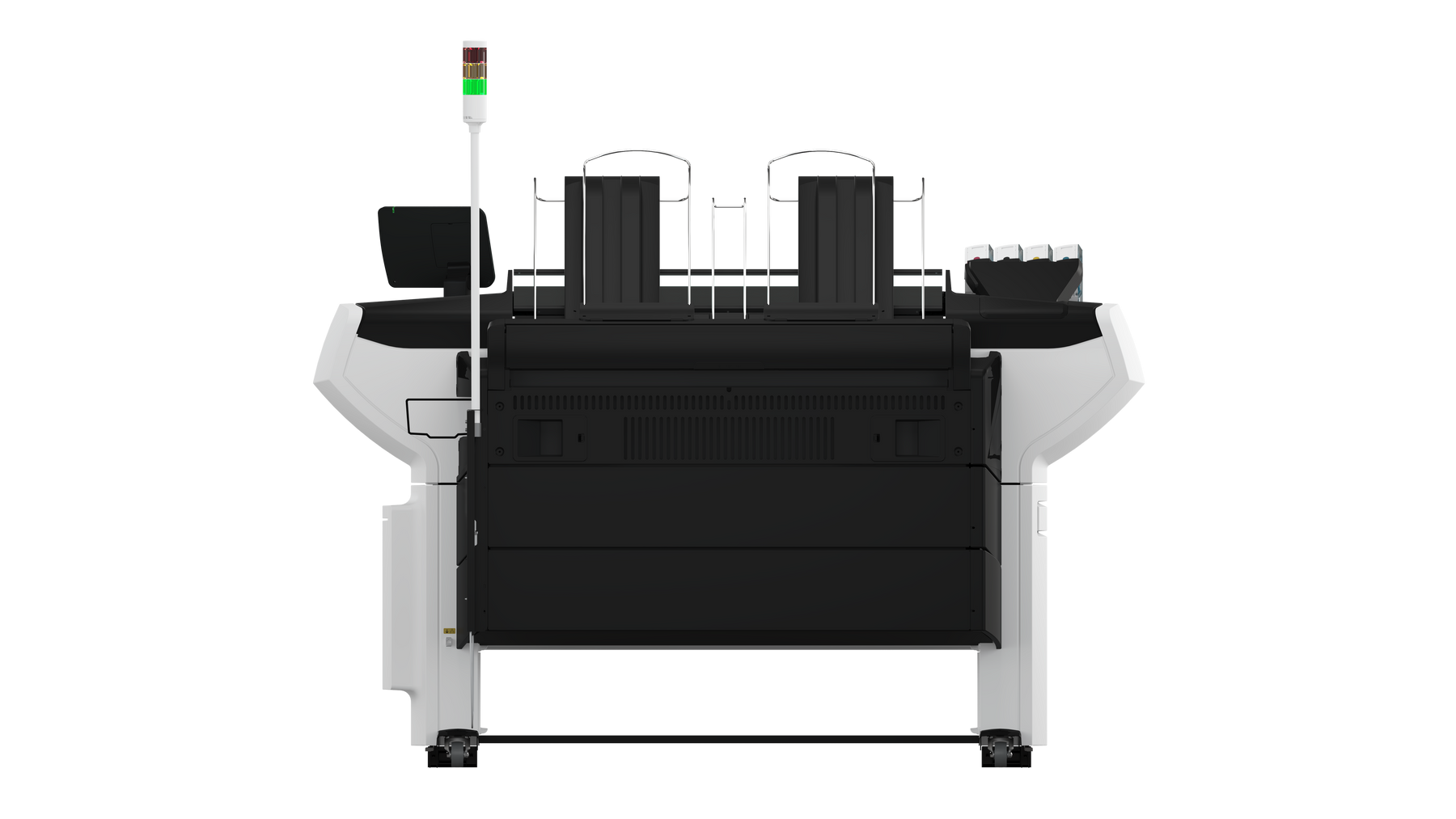 Canon colorWAVE T60 / T65 Large Format Color Plotter Printer – A/E Graphics