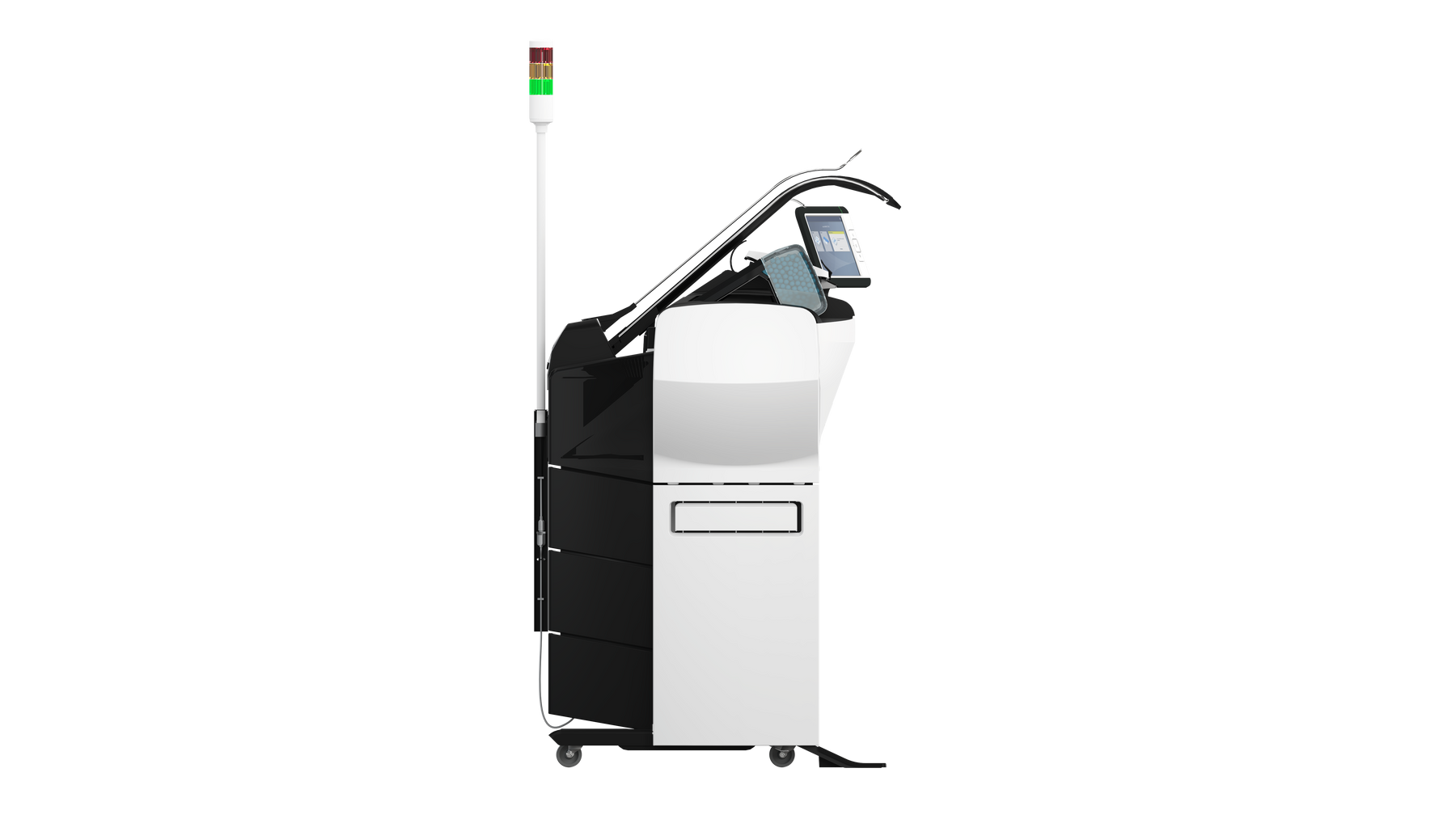 Traceur Colorwave Canon colorWAVE T60 / T65 Large Format Color Plotter Printer – A/E Graphics