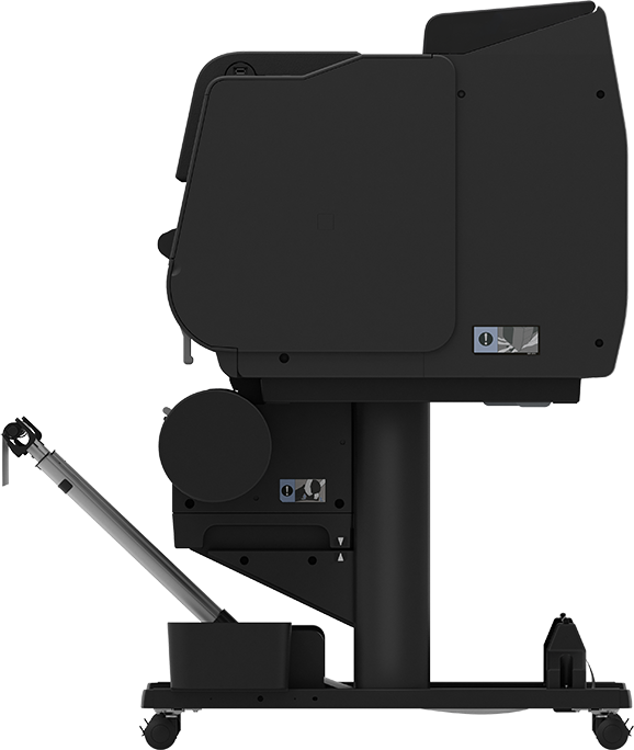 Canon Printers and Plotters – A/E Graphics