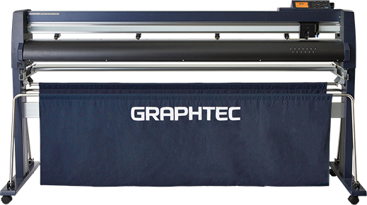 Graphtec FC9000 Series Roll Feed Cutting Plotter – A/E Graphics