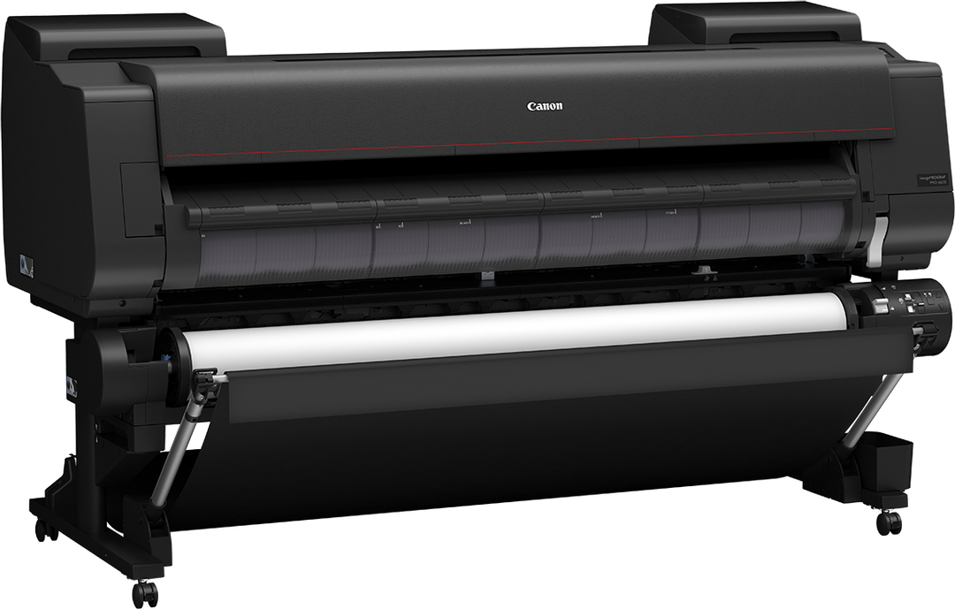 imagePROGRAF PRO-6600 – A/E Graphics
