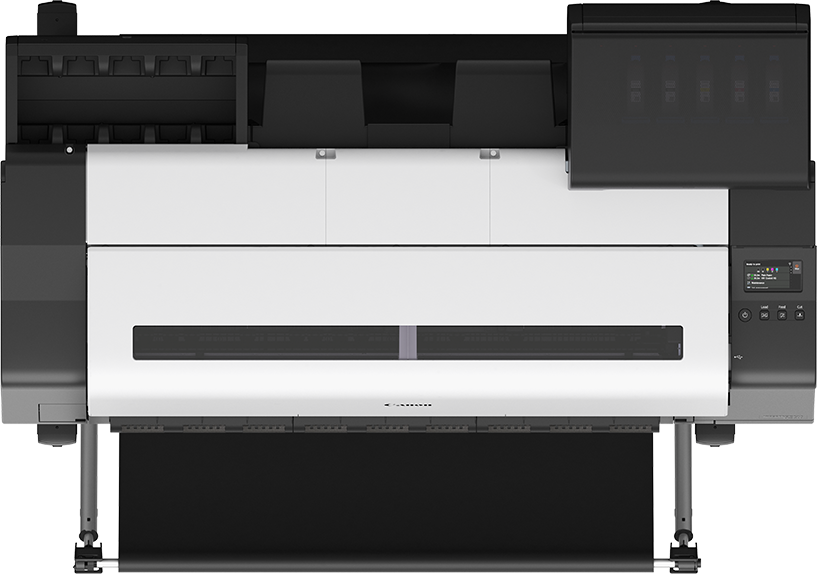imagePROGRAF TX-3200 (w/Stacker) – A/E Graphics