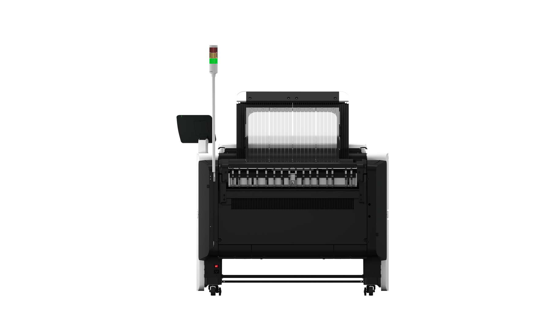 Canon plotWAVE T30 / T35 Large Fomat Plotter Printer – A/E Graphics