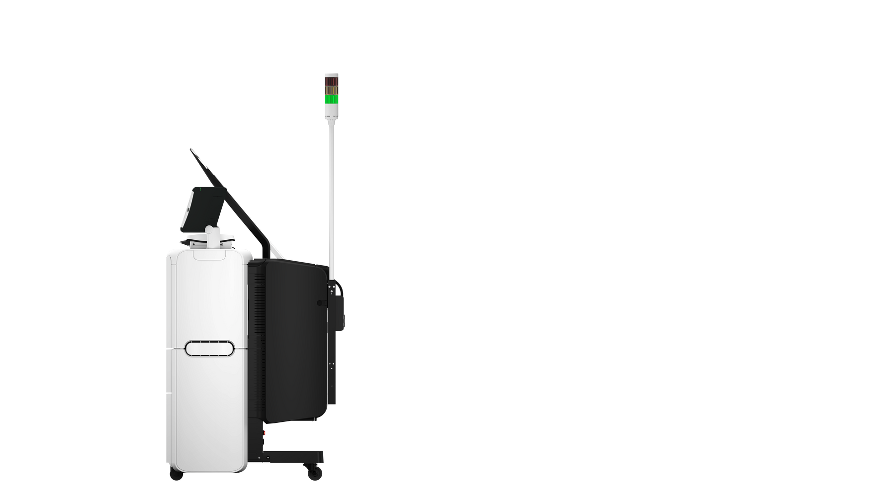 Canon plotWAVE T30 / T35 Large Fomat Plotter Printer – A/E Graphics