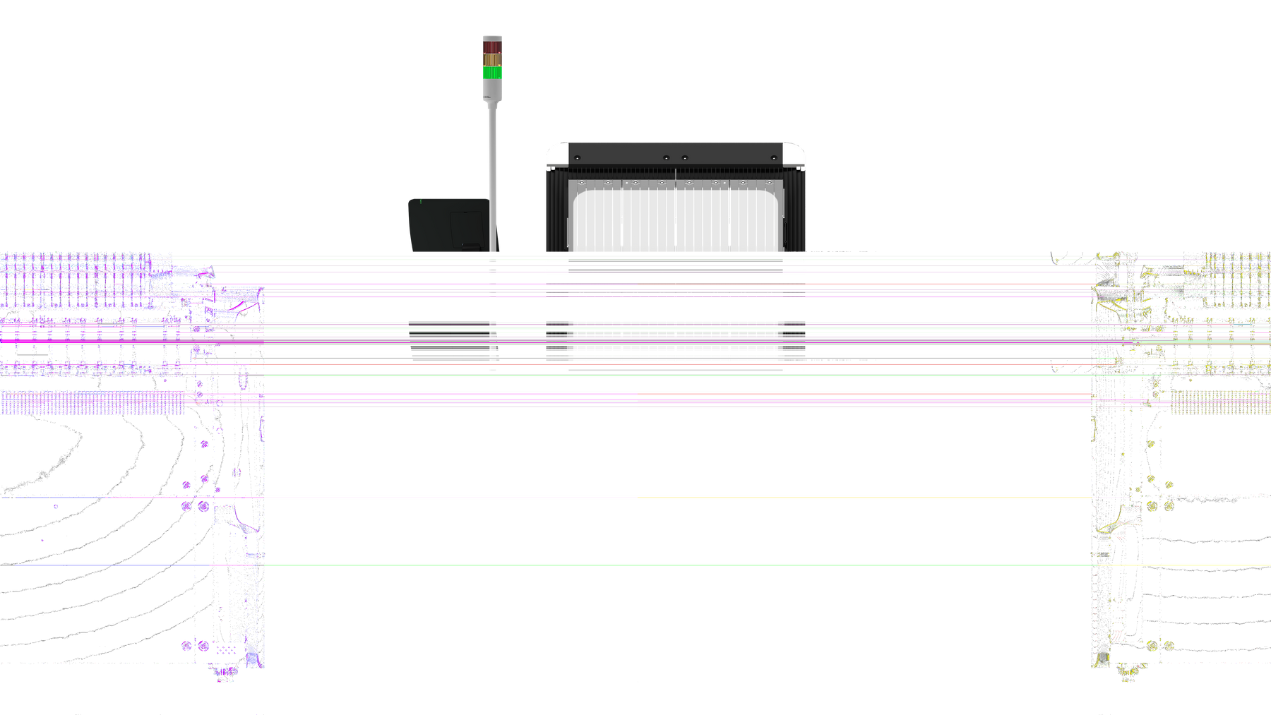 Canon plotWAVE Series Plotters Printers – A/E Graphics